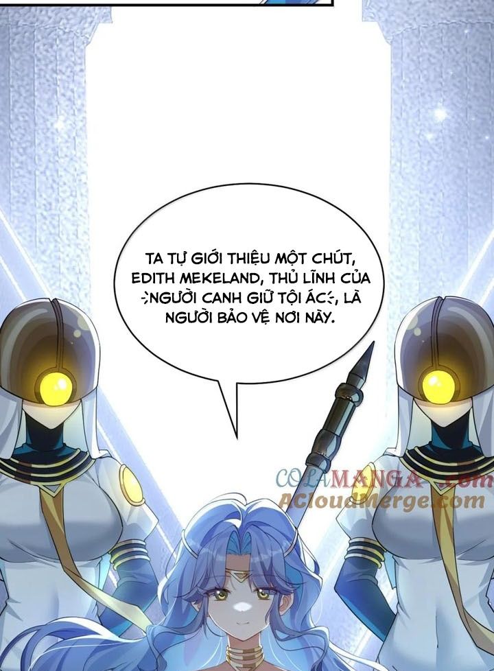 Vượt Cấp Xuyên Không, Tại Sao Tôi Lại Trở Thành Tiểu Thư Tu Sĩ? Chương 35 Ảnh 11