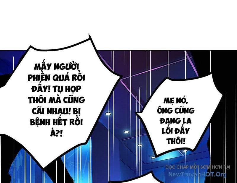 Thế Giới Toàn Người Điên, Tỉnh Táo Chính Là Bị Bệnh Chương 1 Ảnh 19
