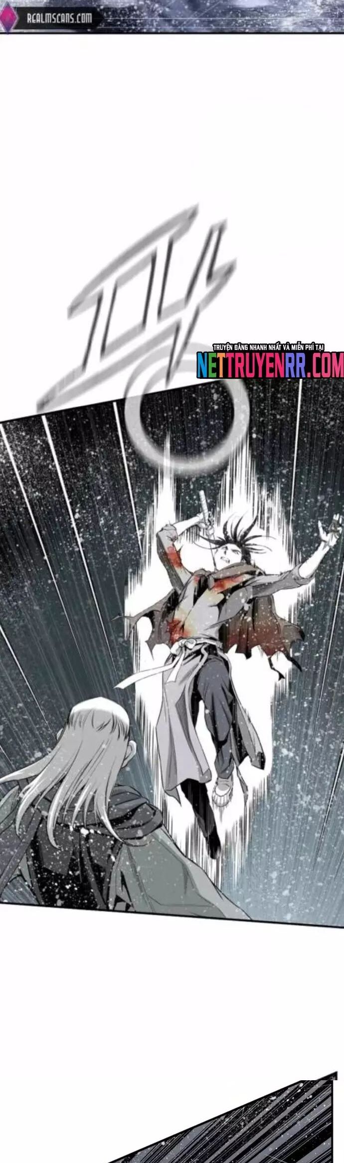 Đăng Thiên Lộ Chương 129 Ảnh 18