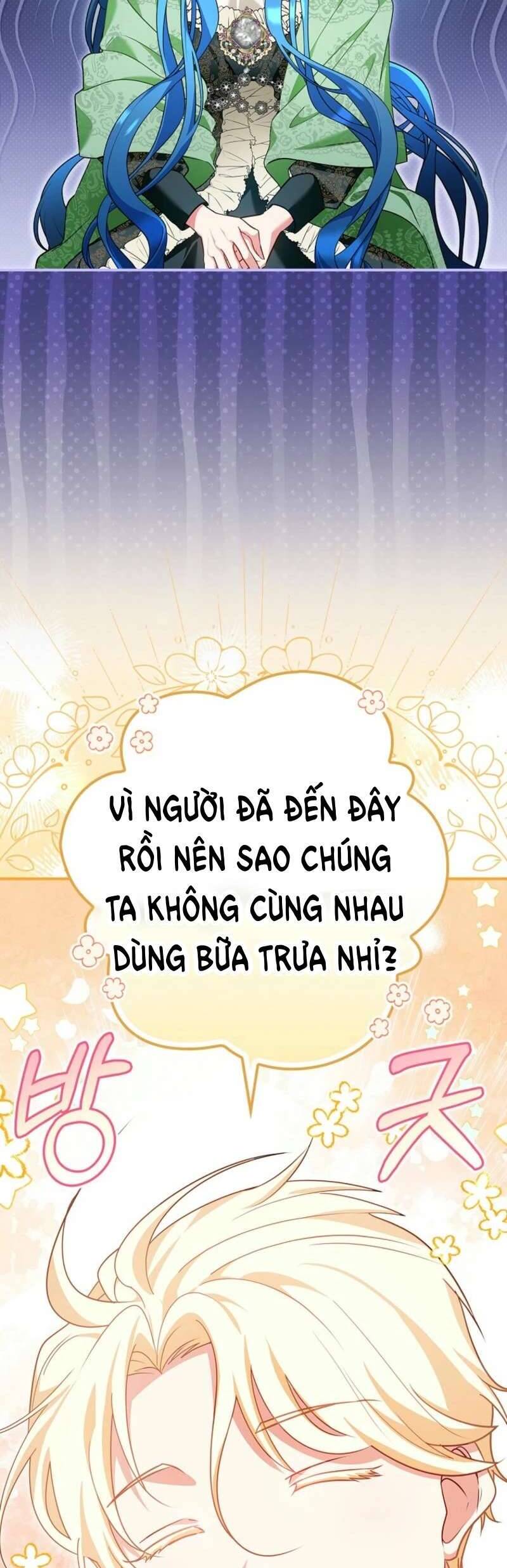 Tuy Là Mẹ Chồng Nhưng Tôi Không Thích Mâu Thuẫn Giữa Mẹ Chồng Và Nàng Dâu Chương 13 Ảnh 51