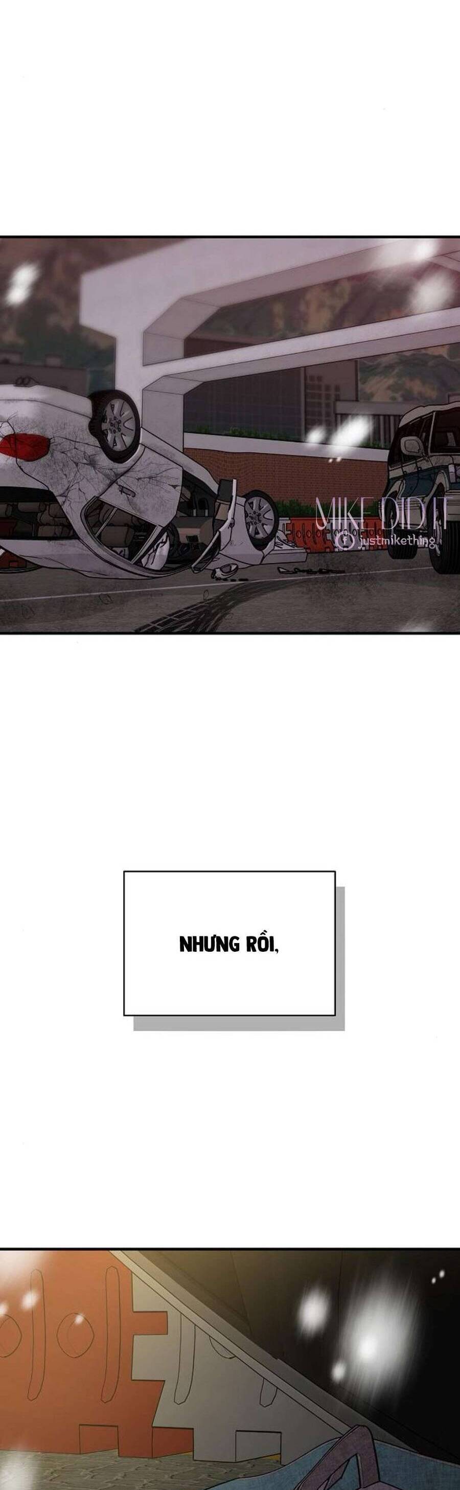 Kẻ Xâm Nhập Dịu Dàng Chương 3 Ảnh 60