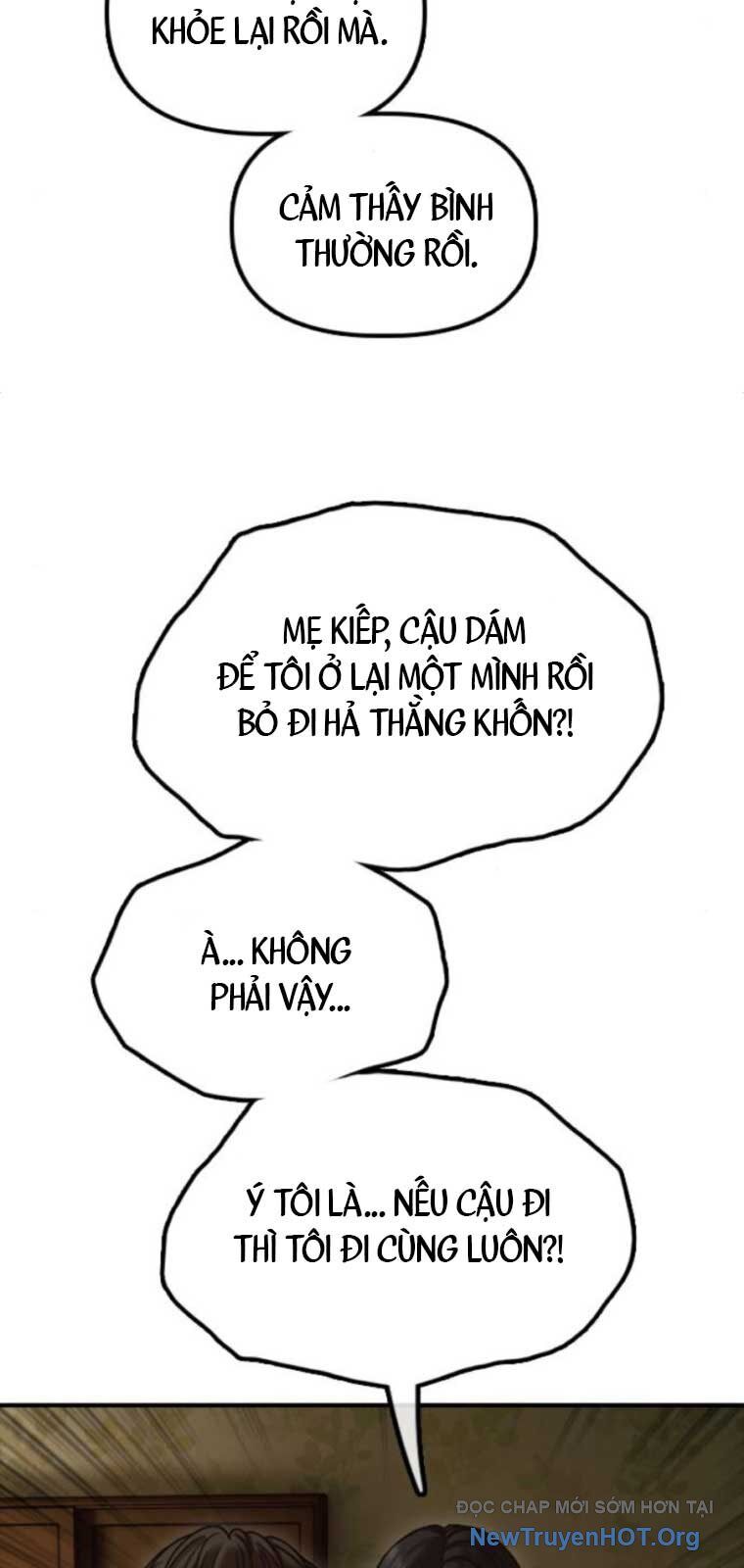 Ngày Tận Thế Đã Đến Chương 23 Ảnh 132