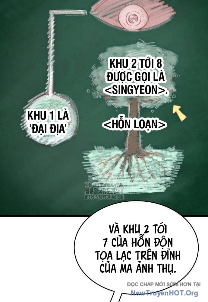 Thế Giới Hậu Tận Thế Chương 190 Ảnh 122
