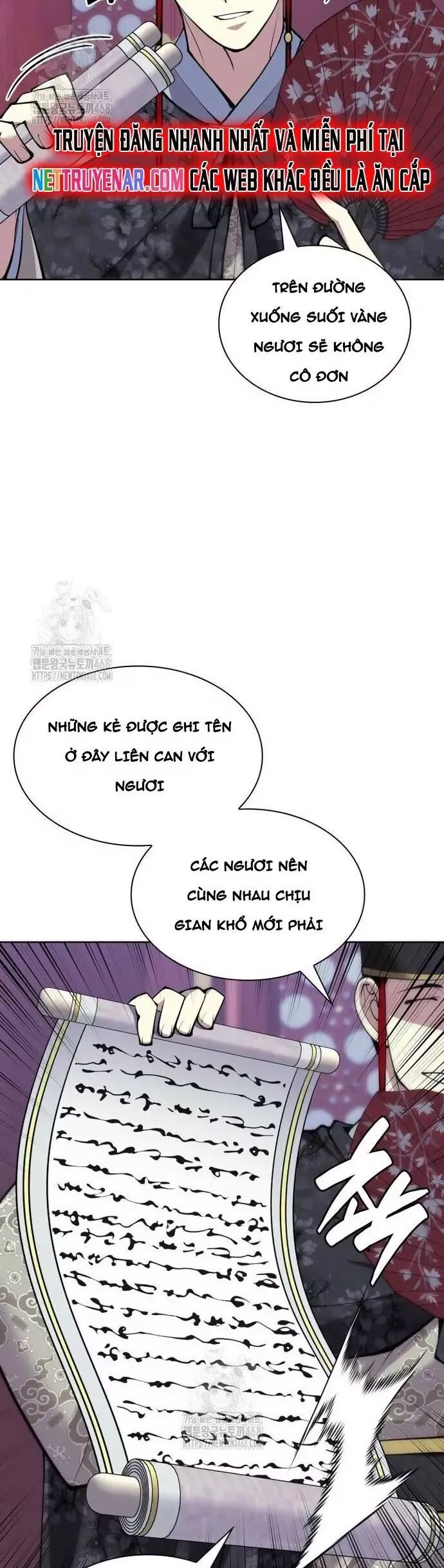 Học Giả Kiếm Sĩ Chương 167 Ảnh 8