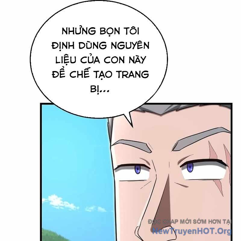 Cách Một Tử Linh Sư Cấp Thảm Họa Nghỉ Hưu Chương 46 Ảnh 17