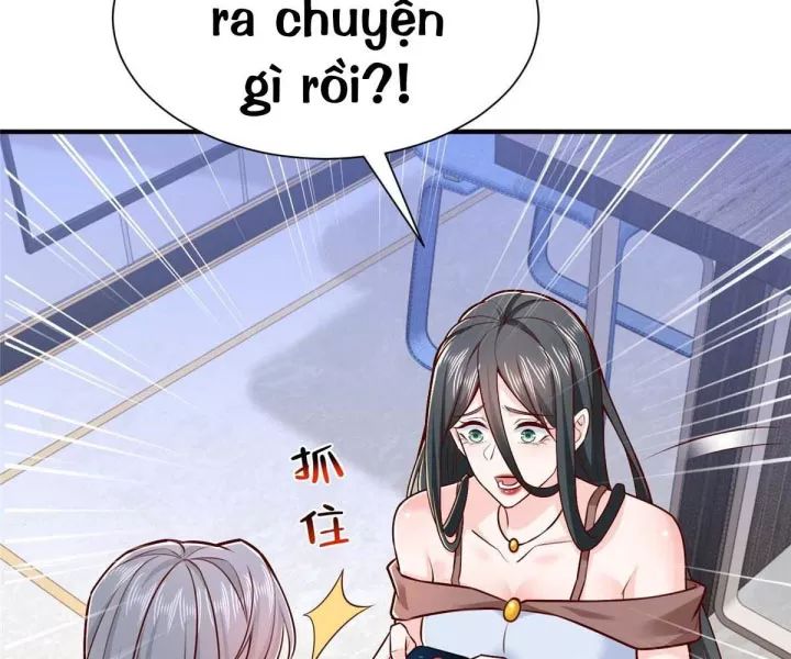 Mỗi Tuần Ta Có Một Nghề Nghiệp Mới Chương 818 Ảnh 43