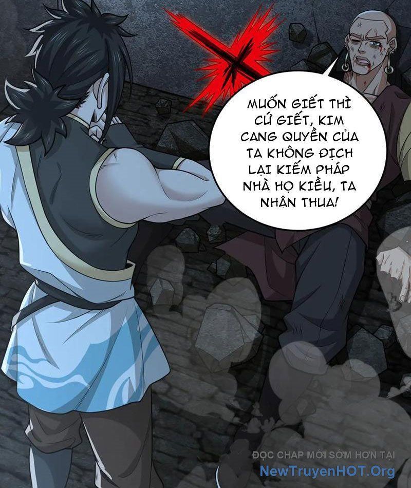 Giết Ta Thêm Vài Lần Nữa, Ta Liền Trở Thành Vô Địch! Chương 96 Ảnh 44