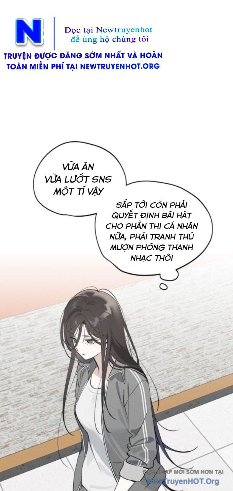 Hôm Nay Han Yoil Là Phụ Nữ Chương 21 Ảnh 34