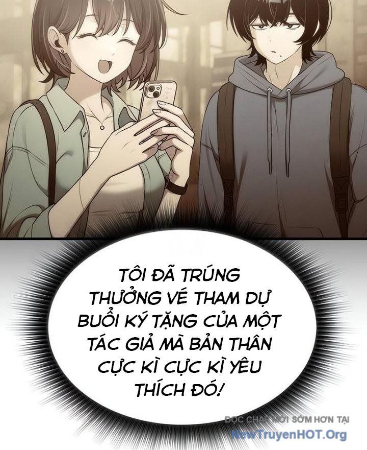 Nhật Kí Chuyển Việc Chương 16 Ảnh 21