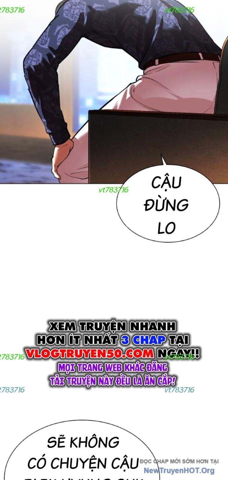 Hoán Đổi Nhiệm Màu Chương 565 Ảnh 92