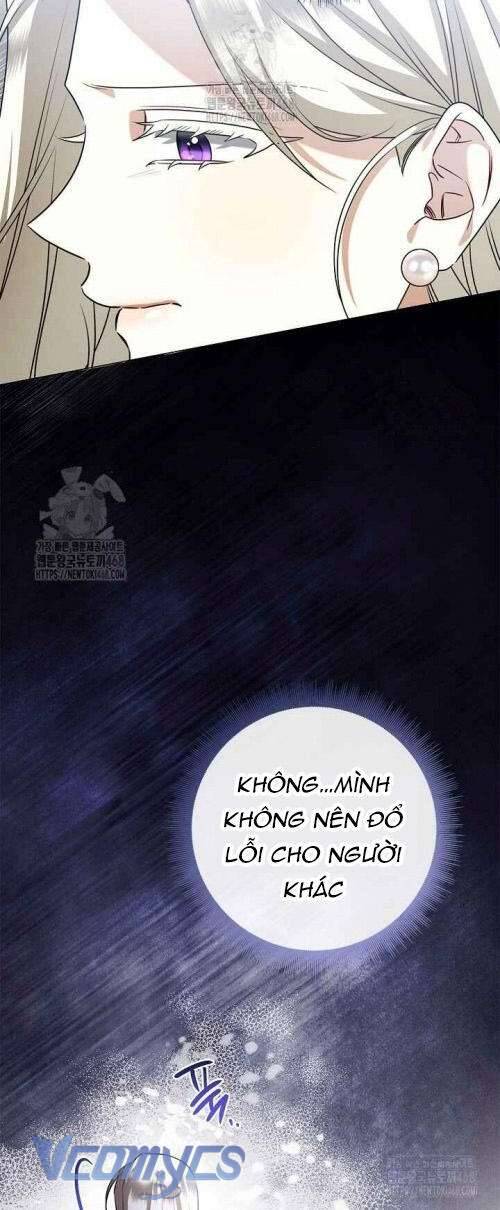Xin Lỗi Vì Tôi Không Thể Rời Mắt Khỏi Vẻ Ngoài Của Ngài Chương 31 Ảnh 30