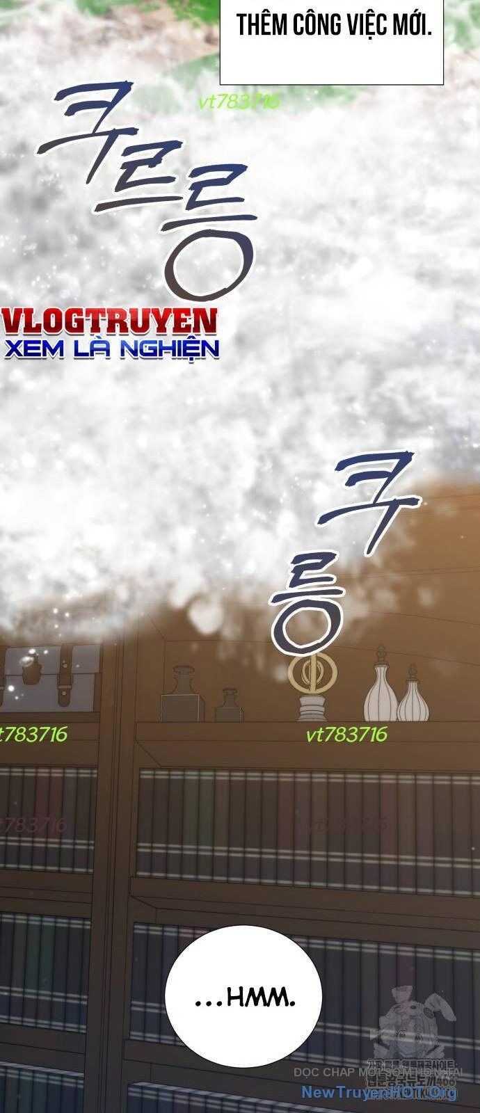 Tôi Làm Vườn Tại Thế Giới Thợ Săn Chương 59 Ảnh 42