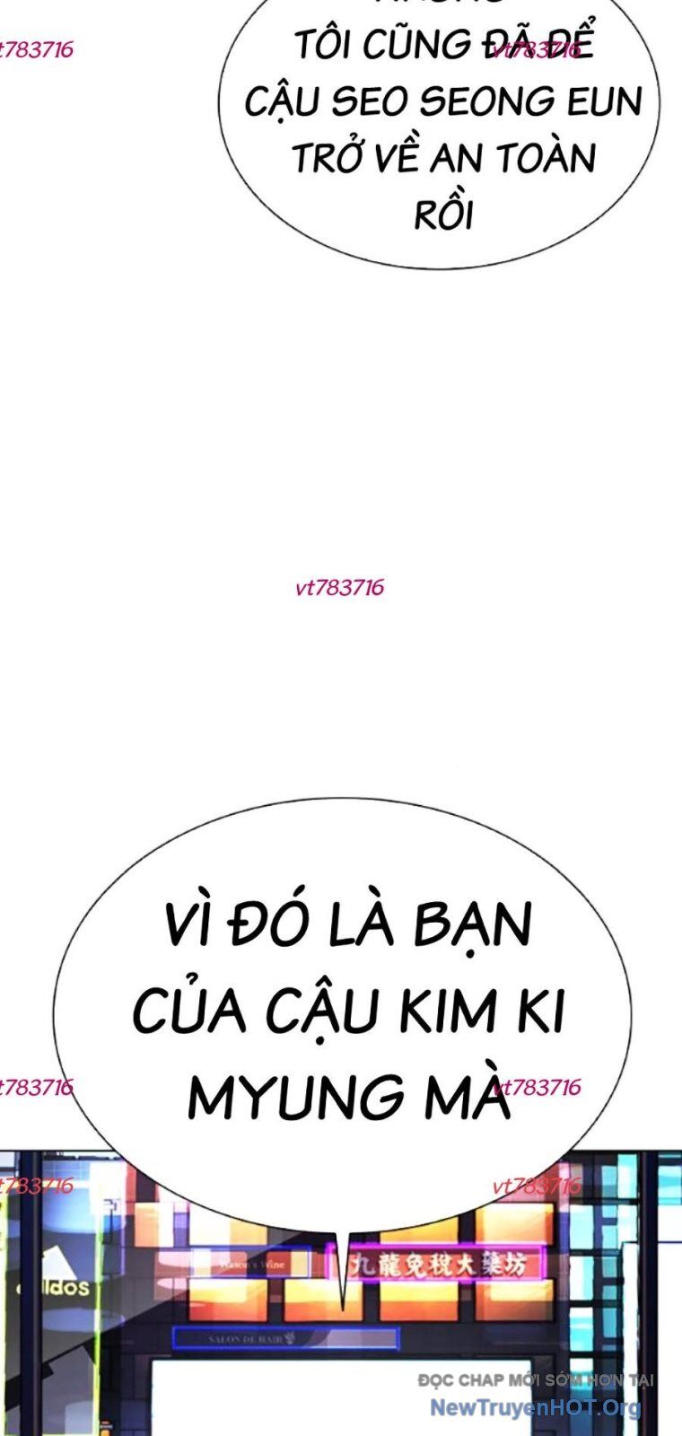 Hoán Đổi Nhiệm Màu Chương 565 Ảnh 100