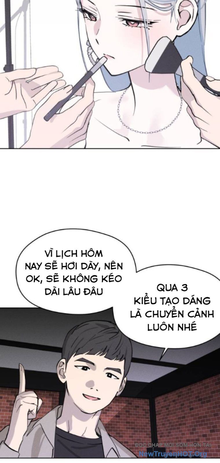 Hôm Nay Han Yoil Là Phụ Nữ Chương 21 Ảnh 54