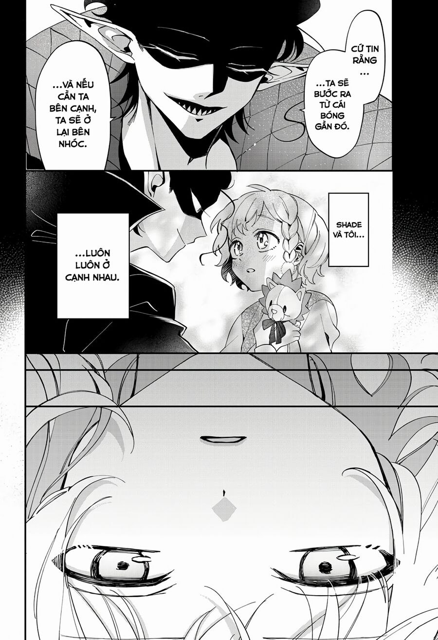 Magical Girl Dandelion Chương 2 Ảnh 6