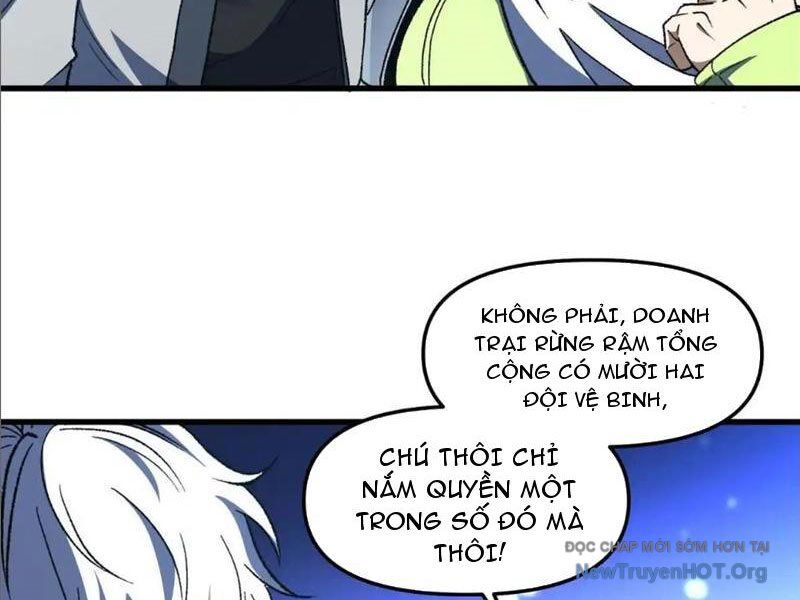 Hư Thực Chi Vương Chương 23 Ảnh 14