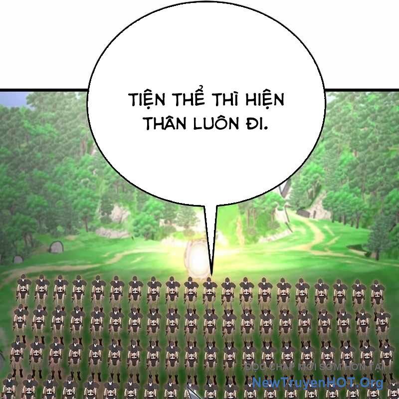 Cách Một Tử Linh Sư Cấp Thảm Họa Nghỉ Hưu Chương 46 Ảnh 106