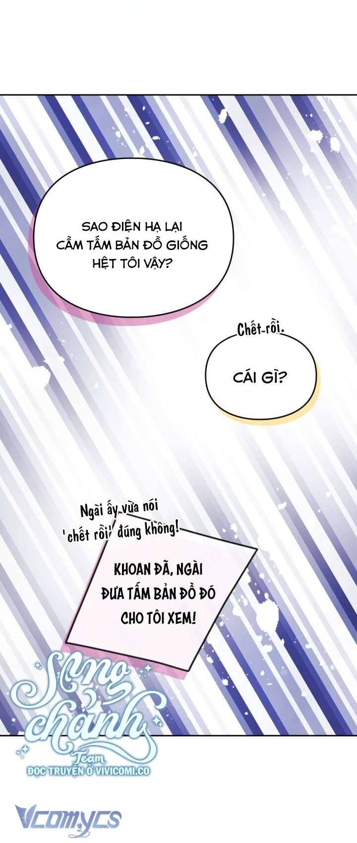 Kết Thúc Của Nhân Vật Phản Diện Chỉ Có Thể Là Cái Chết Chương 180 Ảnh 39