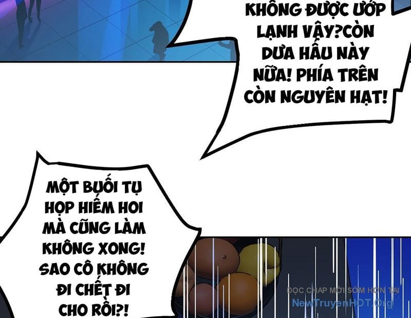 Thế Giới Toàn Người Điên, Tỉnh Táo Chính Là Bị Bệnh Chương 1 Ảnh 15