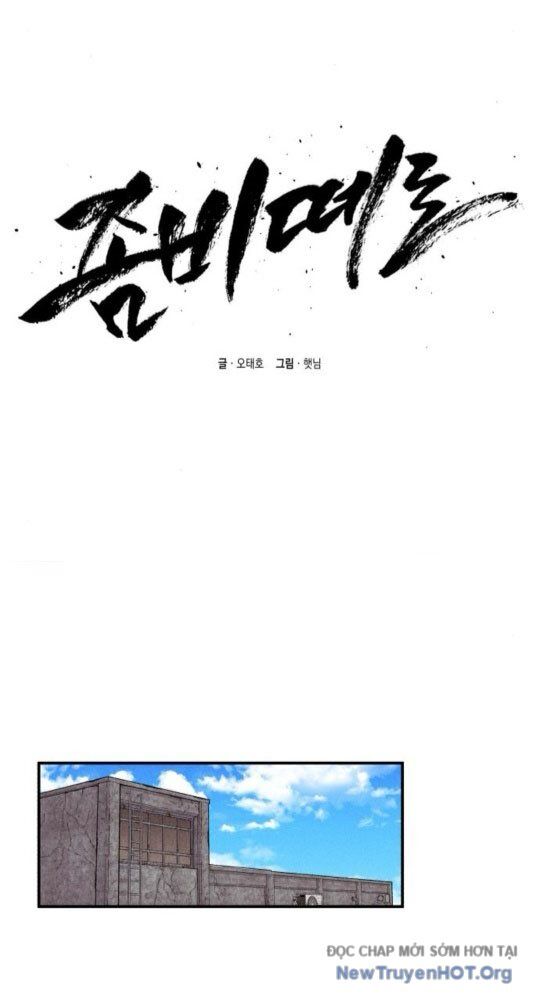 Cơn Lũ Zombie Chương 6 Ảnh 54
