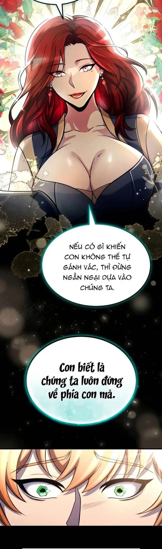 Cẩm Nang Sinh Tồn Của Vai Quần Chúng Cấp Siêu Việt Chương 24 Ảnh 21