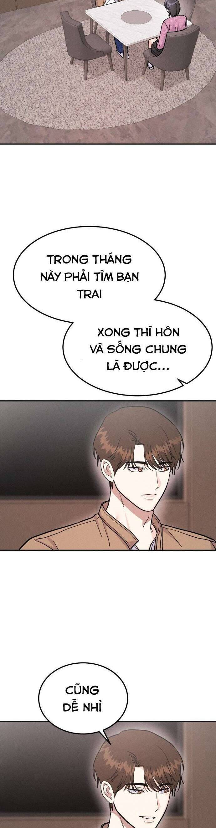 Cuộc Chiến Thoát Kiếp Fa Chương 26 Ảnh 32