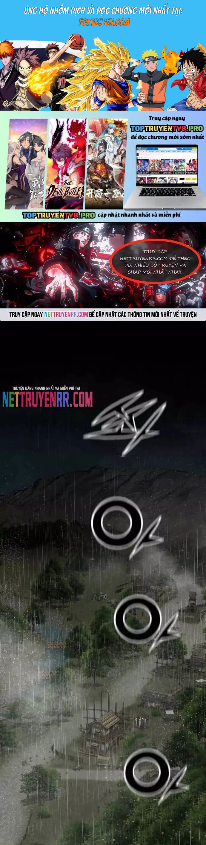 Đăng Thiên Lộ Chương 128 Ảnh 2