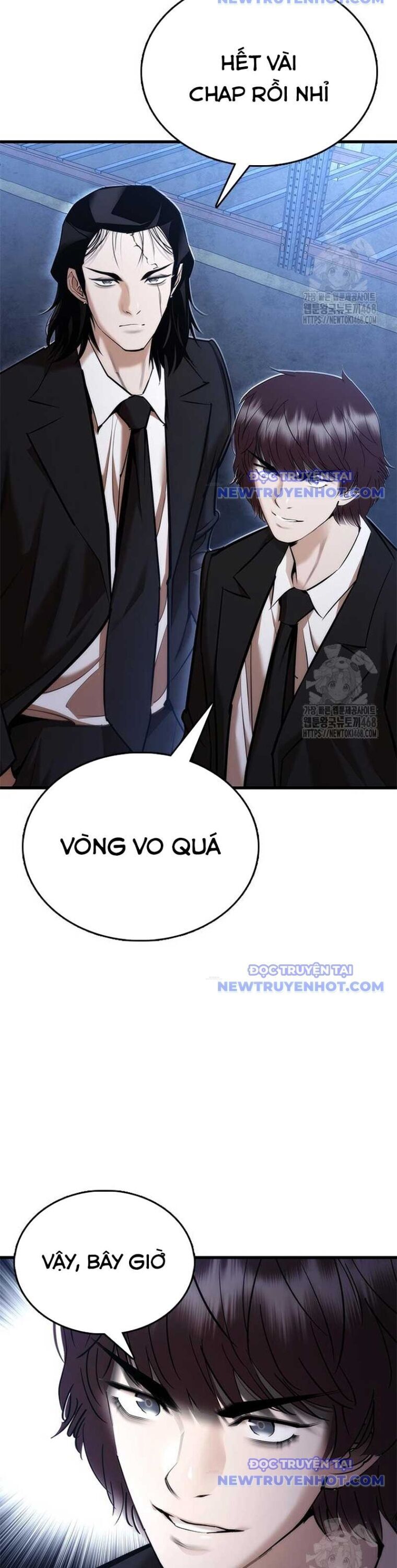 Bạch Dạ Chương 2 Ảnh 82