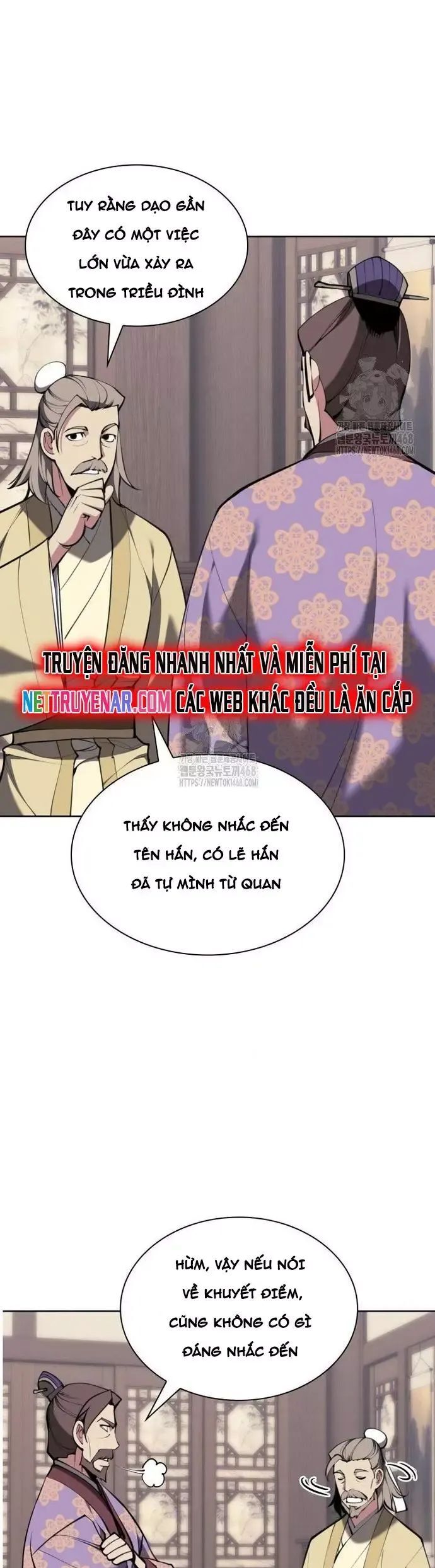 Học Giả Kiếm Sĩ Chương 167 Ảnh 39