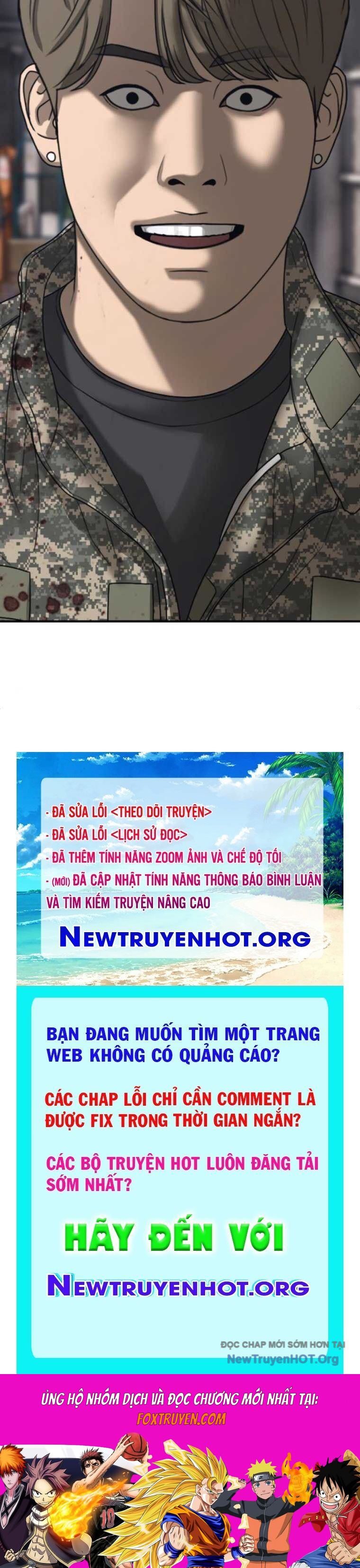 Ngày Tận Thế Đã Đến Chương 23 Ảnh 149