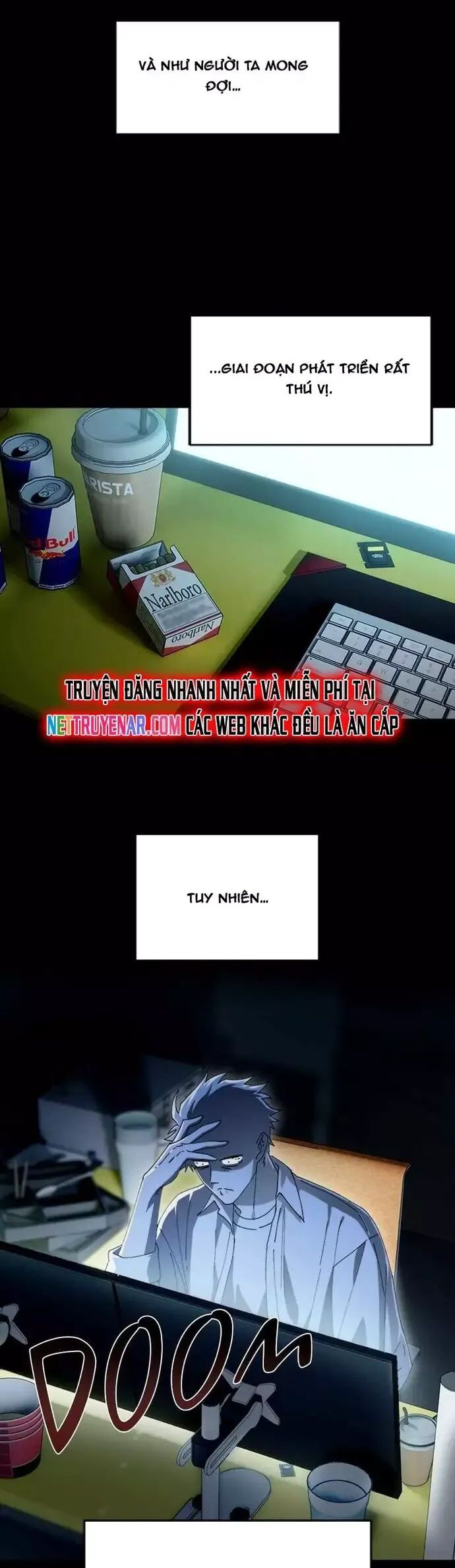 Ta Là Nhân Vật Chính Trong Trò Chơi Thiên Giới Vĩnh Hằng Chương 21 Ảnh 16