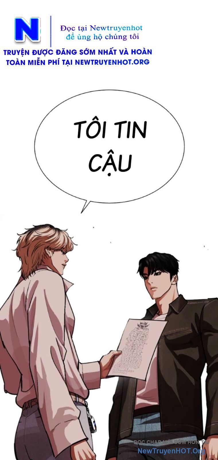 Hoán Đổi Nhiệm Màu Chương 565 Ảnh 136