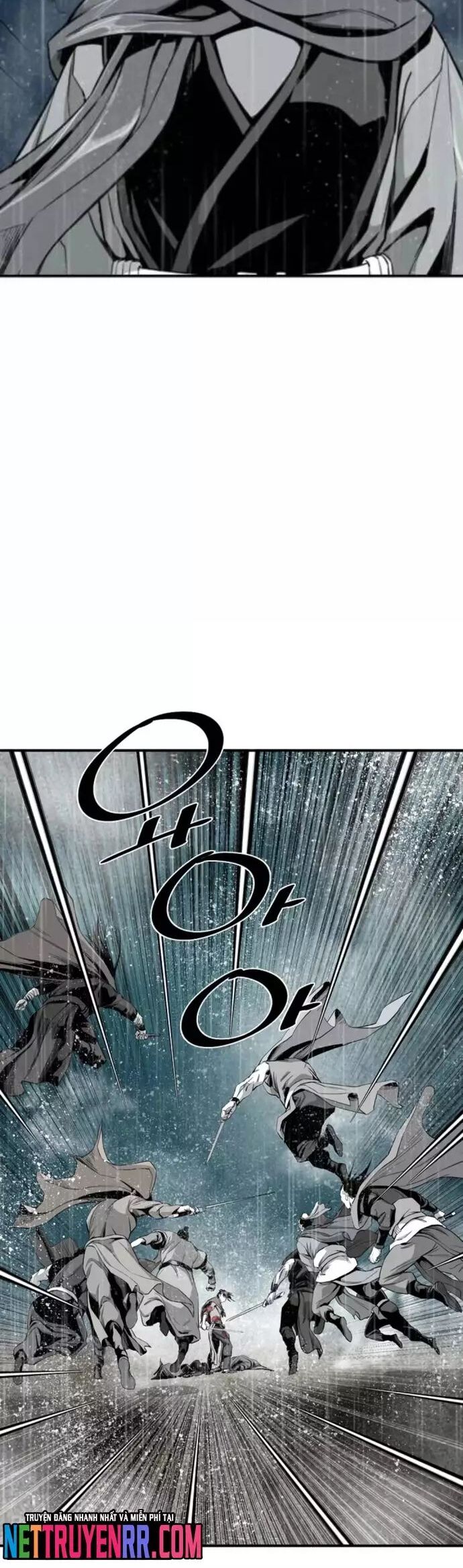 Đăng Thiên Lộ Chương 129 Ảnh 28