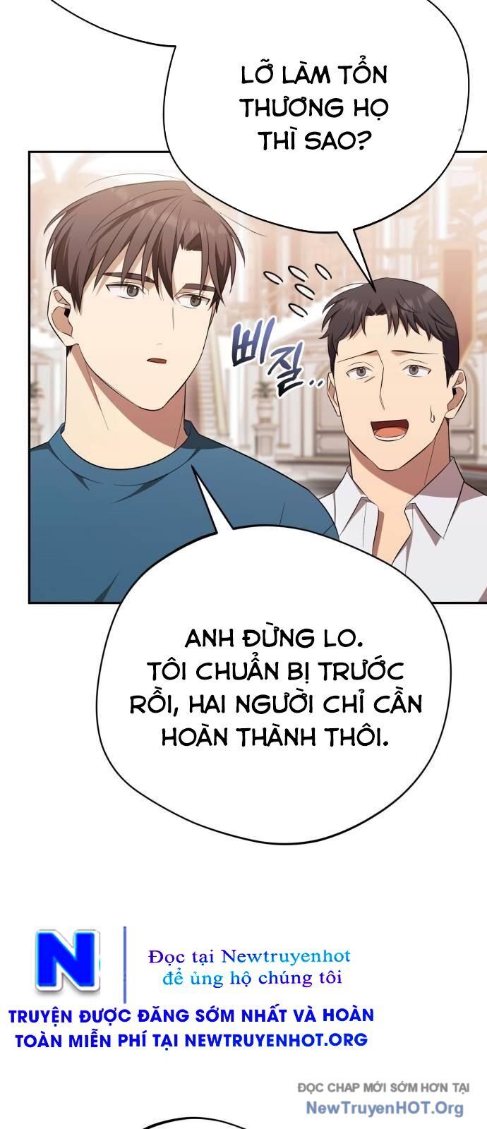 Thiên Ma Bấm Huyệt Chương 67 Ảnh 20