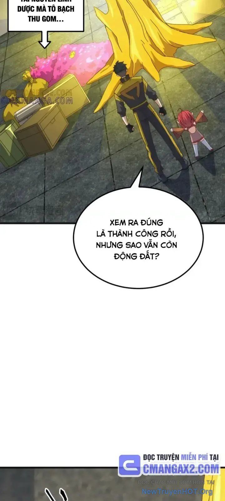 Vạn Tộc Xâm Lược: Bắt Đầu Thuần Hóa Cự Thú Cấp Sử Thi Chương 40 Ảnh 14