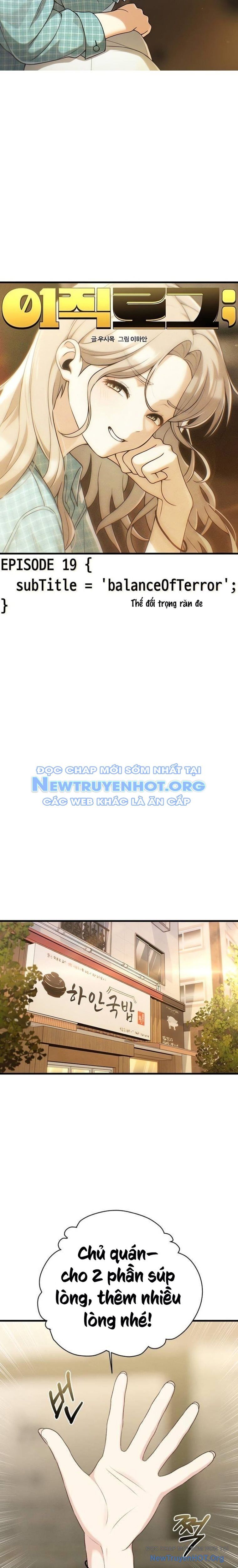 Nhật Kí Chuyển Việc Chương 19 Ảnh 6