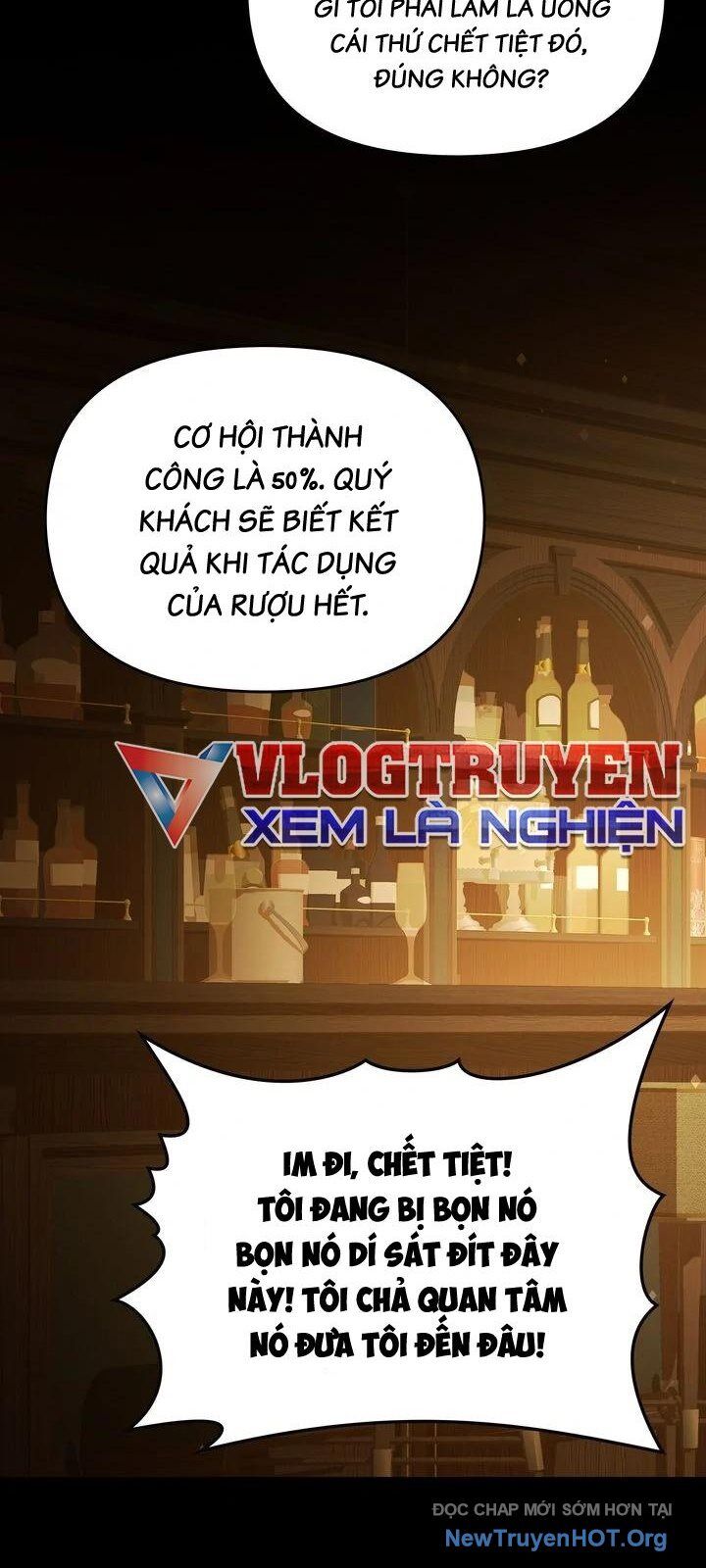 Giao Kèo Với Quỷ Chương 45 Ảnh 33