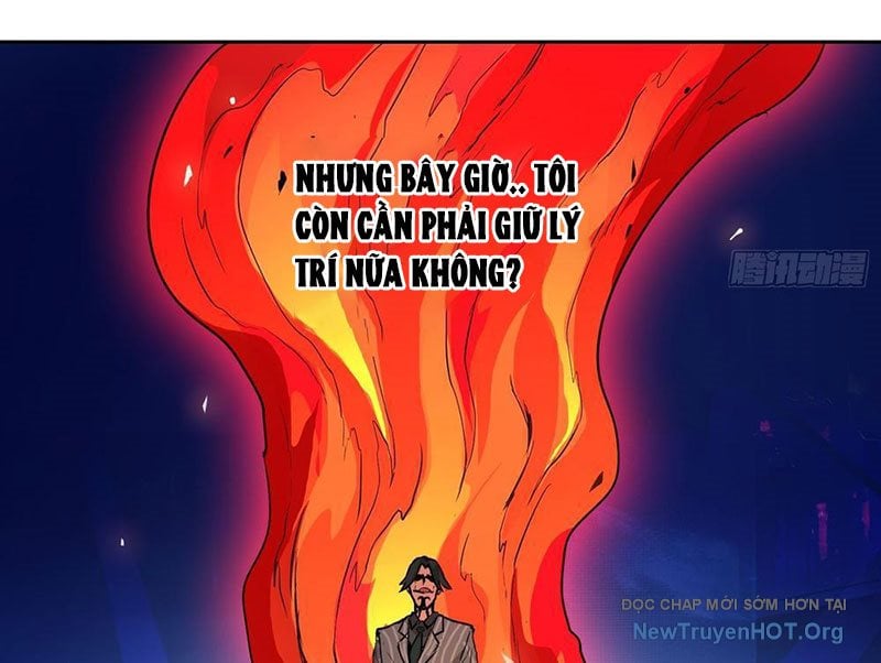 Thế Giới Toàn Người Điên, Tỉnh Táo Chính Là Bị Bệnh Chương 1 Ảnh 227