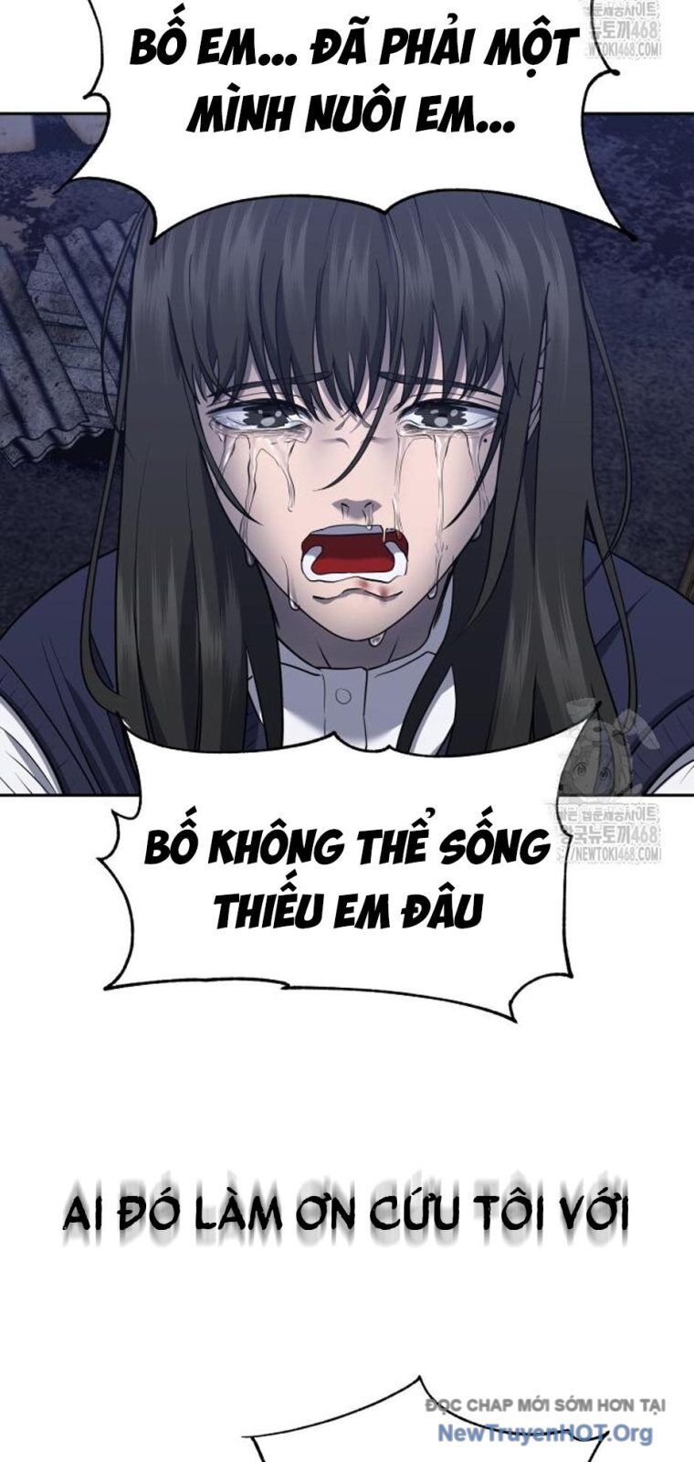 Chớ Bước Vào Nhà Hoang Chương 20 Ảnh 55