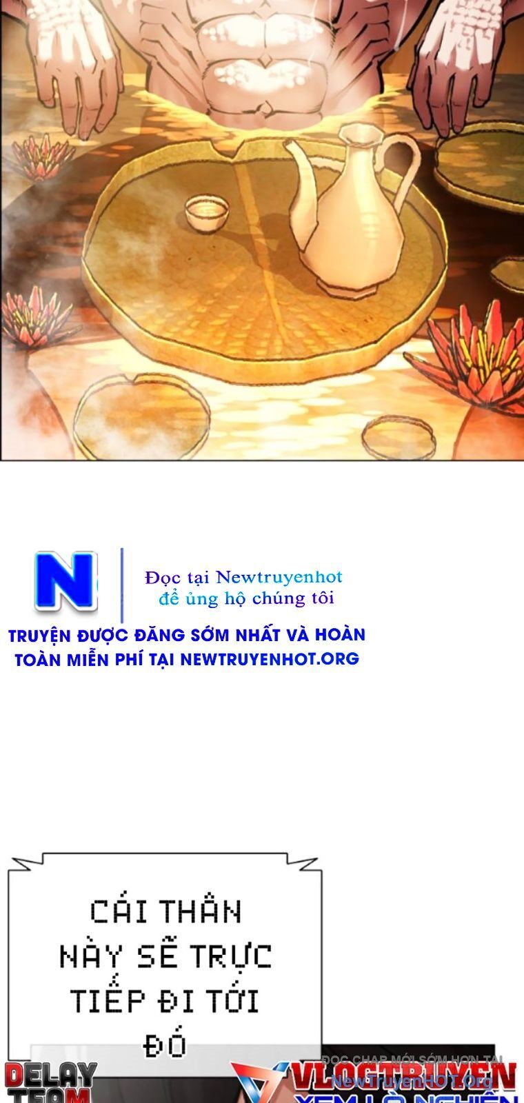 Hoán Đổi Nhiệm Màu Chương 565 Ảnh 108