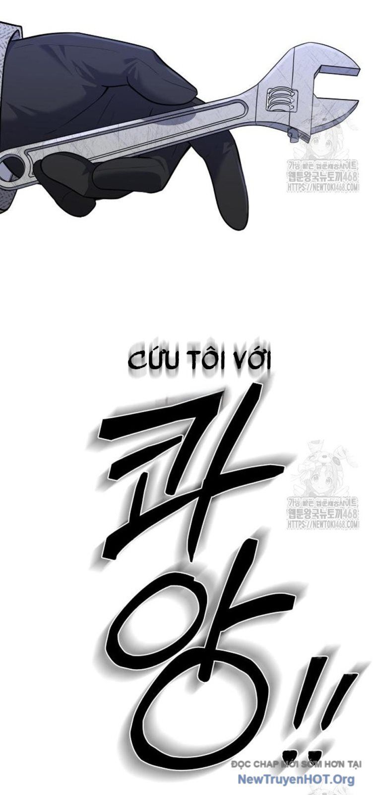Chớ Bước Vào Nhà Hoang Chương 20 Ảnh 57