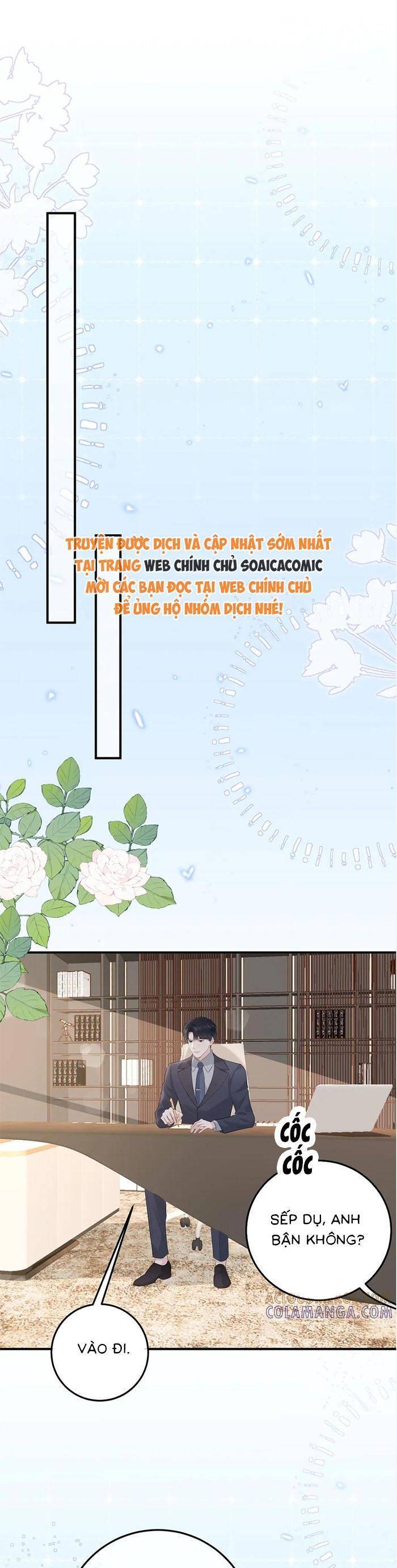Ấm Hôn 100 Ngày Chương 66 Ảnh 11
