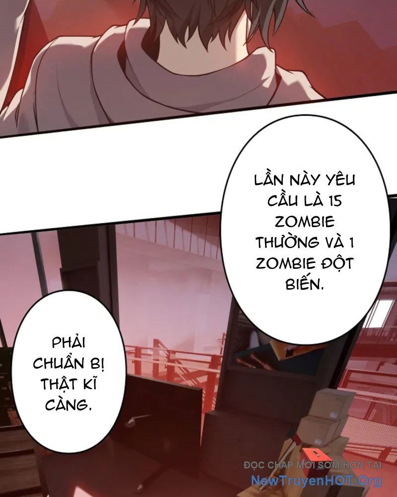 Hồi Quy: Tận Thế Báo Thù Chương 6 Ảnh 19