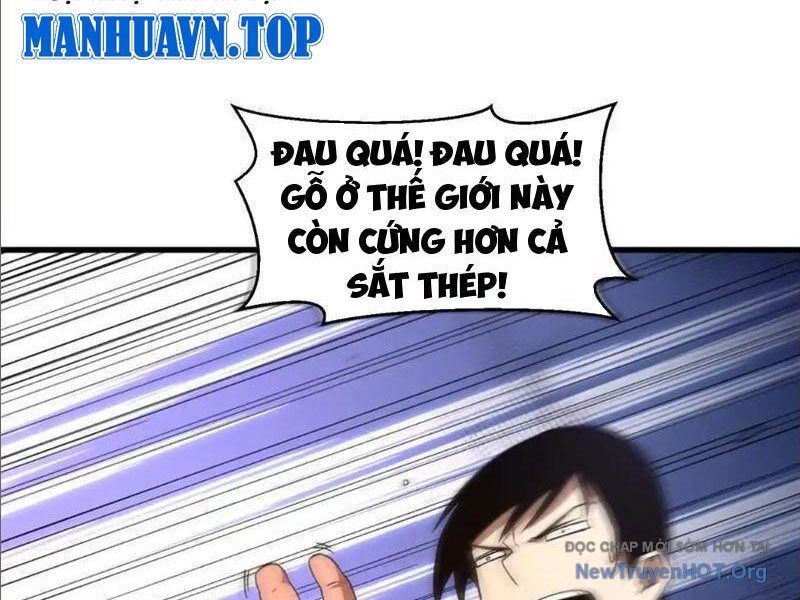 Hư Thực Chi Vương Chương 23 Ảnh 19