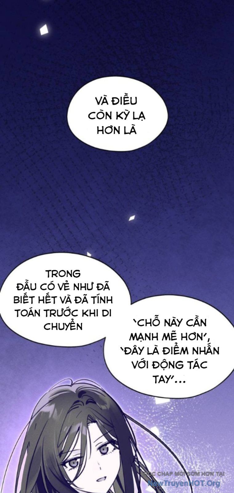 Hôm Nay Han Yoil Là Phụ Nữ Chương 20 Ảnh 20