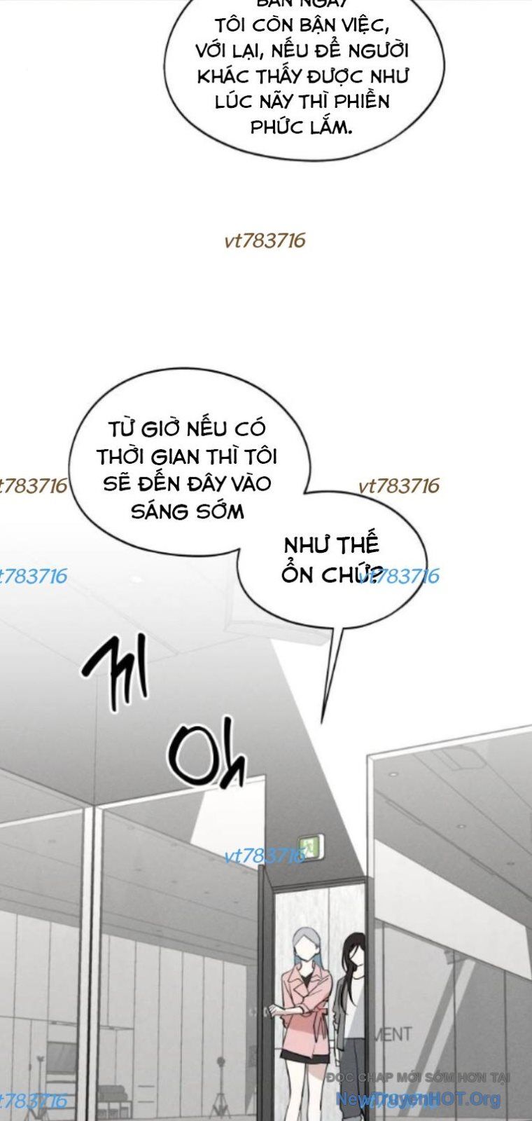 Hôm Nay Han Yoil Là Phụ Nữ Chương 20 Ảnh 8