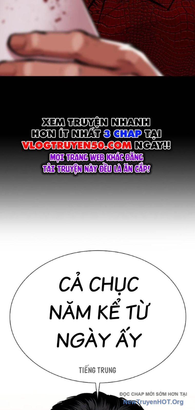 Hoán Đổi Nhiệm Màu Chương 565 Ảnh 29