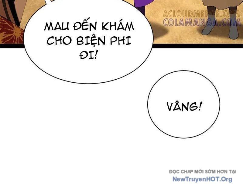 Chàng Rể Mạnh Nhất Lịch Sử Chương 319 Ảnh 94
