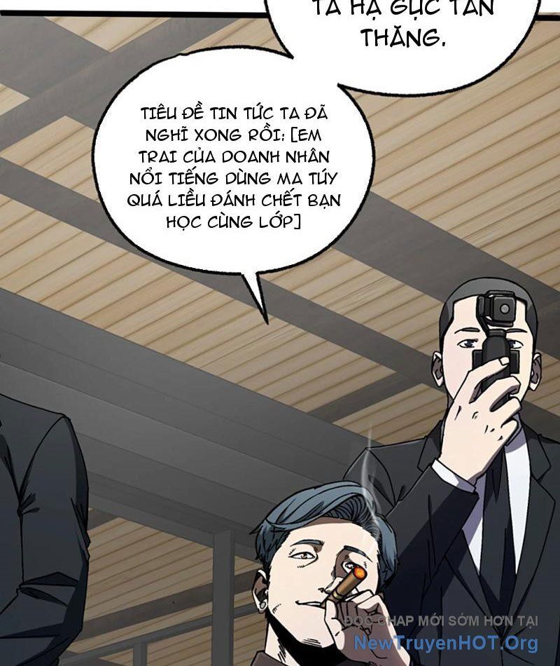 Bách Thú Chi Vương Chương 17 Ảnh 30