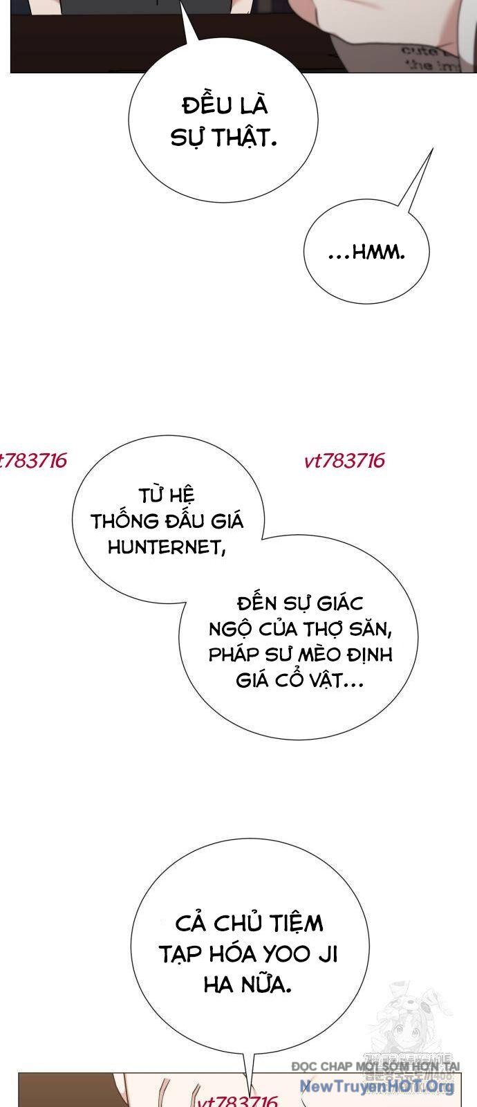 Tôi Làm Vườn Tại Thế Giới Thợ Săn Chương 59 Ảnh 5